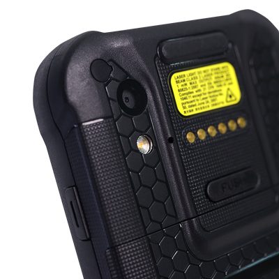 Терминал сбора данных Point Mobile PM75 — фото 4