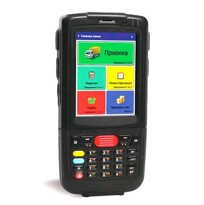 Терминал сбора данных Proton PMC-2150 — фото 1