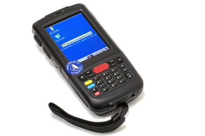 Терминал сбора данных Proton PMC-2160 + ПО Goods, версия Профессиональная — фото 1