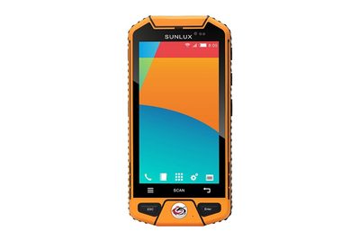 Терминал сбора данных Sunlux XL-868 2D — фото 1