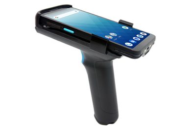 Терминал сбора данных Unitech EA630+ — фото 2