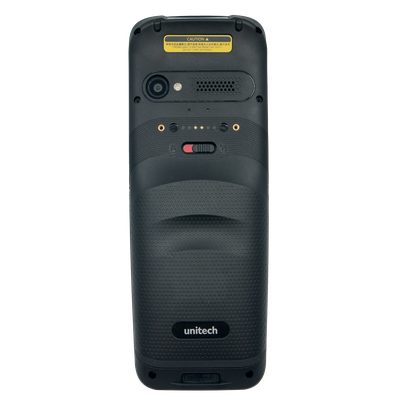 Терминал сбора данных UNITECH HT330 — фото 3