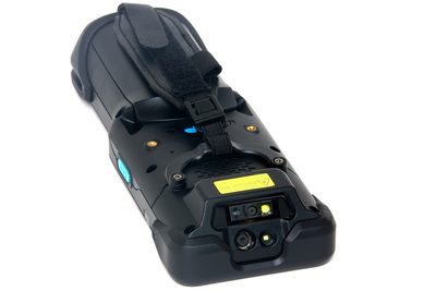 Терминал сбора данных UNITECH HT730 — фото 2