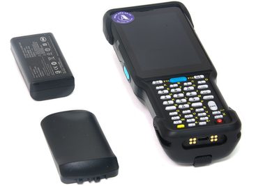 Терминал сбора данных UNITECH HT730 — фото 3