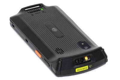 Терминал сбора данных UROVO CT48C/Android 12/2.0 GHz, 8xCore, MediaTek MTK8768/4 + 64 GB/Urovo SE2030W/4G (LTE) — фото 3