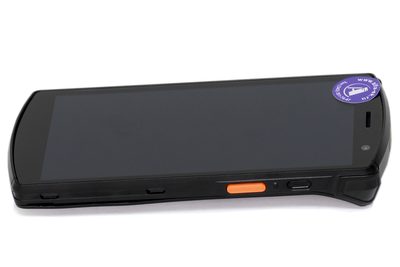 Терминал сбора данных UROVO CT48C/Android 12/2.0 GHz, 8xCore, MediaTek MTK8768/4 + 64 GB/Urovo SE2030W/4G (LTE) — фото 4
