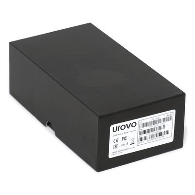 Терминал сбора данных UROVO CT58 / Android 12 / 2.0 GHz, 8xCore, MediaTek MT6762 / 4 + 64 GB / Urovo SE2030 / 4G (LTE) — фото 5