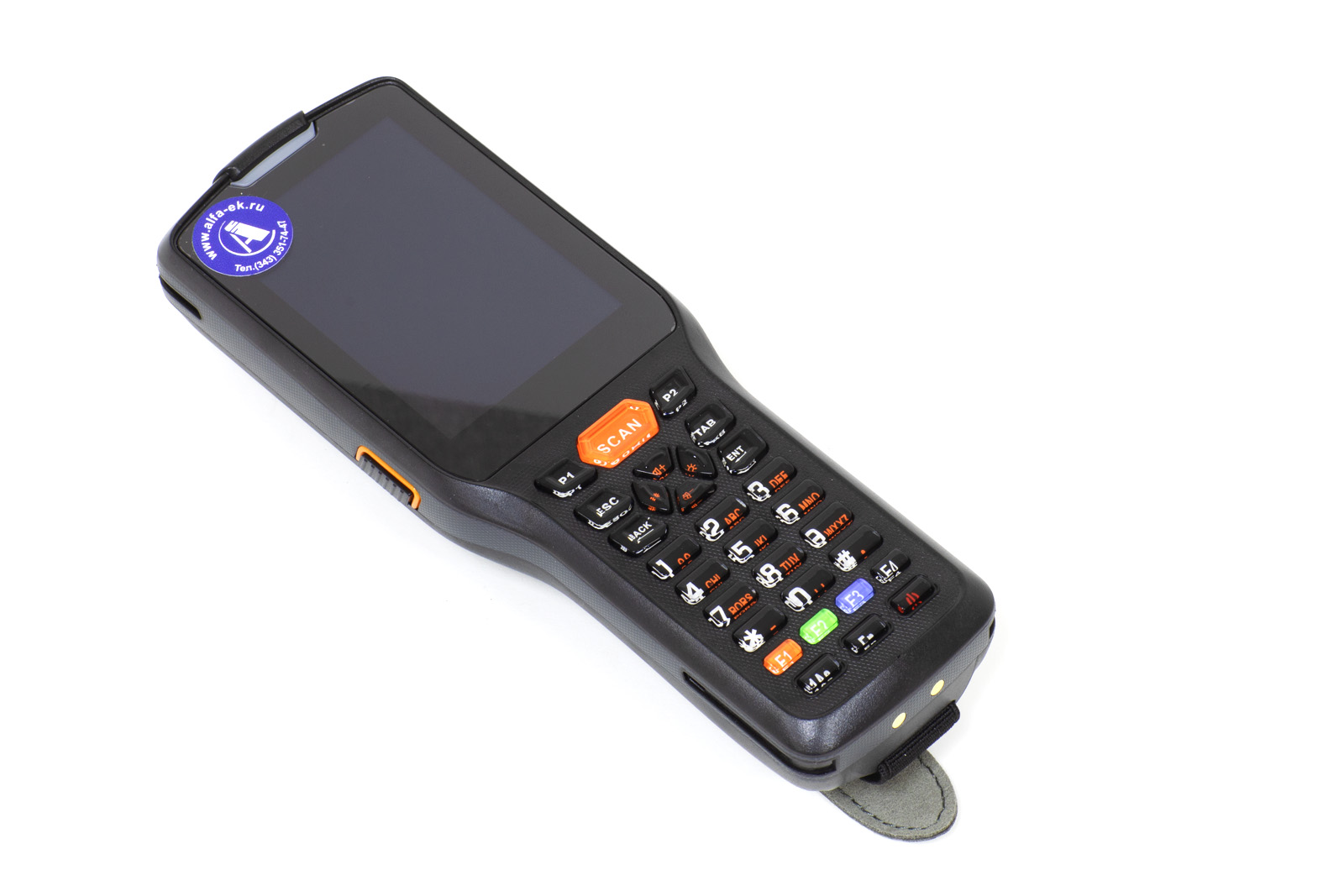 Терминал сбора данных Urovo DT30