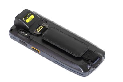 Терминал сбора данных UROVO DT40/Android 11/1.8 GHz/8хCore,Kryo 260/Qualcomm SD 450/ 3GB/32GB/Urovo SE2030 + зарядная станция — фото 3