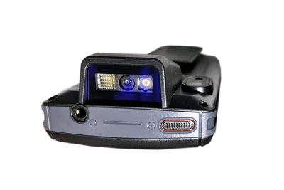 Терминал сбора данных UROVO DT40/Android 12.0/1.8 GHz/8хCore, Cortex A53/Qualcomm SD 450/RAM 3 GB/ROM 32 GB/Urovo SE2030/4G/2D  — фото 3