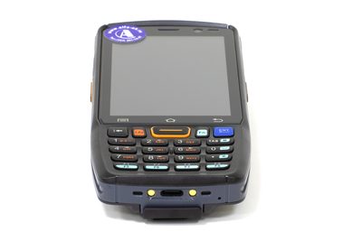 Терминал сбора данных UROVO DT40/Android 9.0/1.8 GHz/8хCore, Cortex A53/Qualcomm SD 450/RAM 3 GB/ROM 32 GB/Urovo SE2030w/2D — фото 4