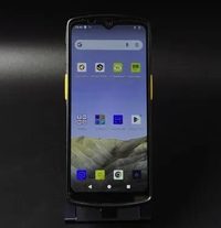 Терминал сбора данных UROVO DT66: 2D HS7 SR/AND13/WIFI/BT/4G/4GB/64GB/6-KEY — фото 1