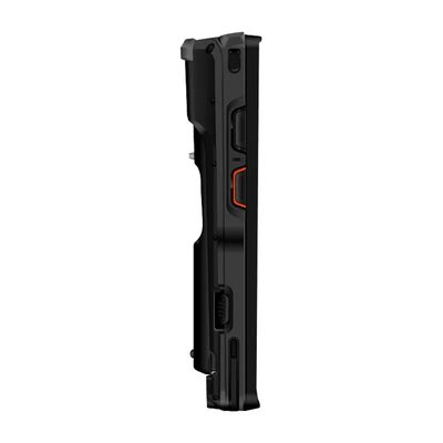 Терминал сбора данных Urovo RT40 Android 13/2.45GHz/8xCore Qualcomm SM 6115/RAM 4GB/ROM64 GB/4G/Zebra SE4750MR/IP 68/435 g/38 клавиш/подогрев экрана — фото 2