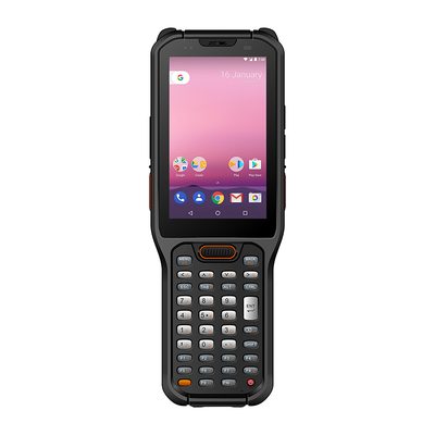 Терминал сбора данных Urovo RT40 ram 3 gb/rom 32 gb/honeywell n6703/38 клавиш/подогрев экрана — фото 1