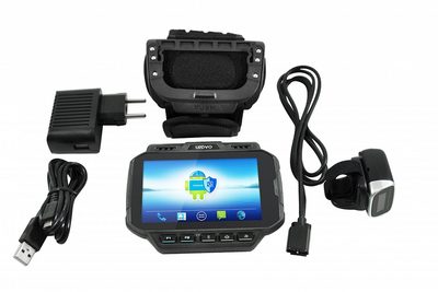 Терминал сбора данных Urovo U2 — фото 4