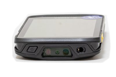 Терминал сбора данных Zebra TC20 сенсорный экран — фото 4