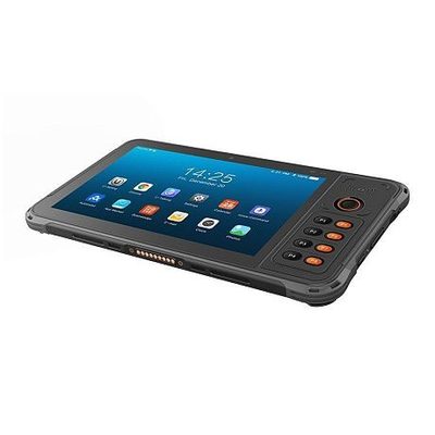Защищенный планшет UROVO P8100 / Android 9.0 / 1.8 GHz, 8хCore, Qualcomm SD 450 / 4 + 64 GB / 4G (LTE) / Zebra SE4710 / 8 дюймов P8100-SZ2S9E4F011 — фото 5
