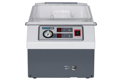 Упаковщик банкнот DORS 410 — фото 2