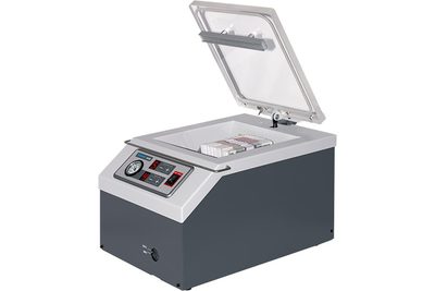 Упаковщик банкнот DORS 410 — фото 3