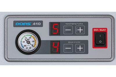 Упаковщик банкнот DORS 410 — фото 4