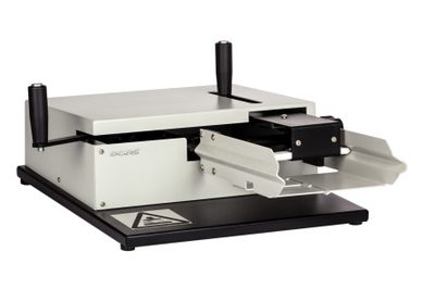 Упаковщик банкнот Dors 450 — фото 1