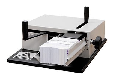 Упаковщик банкнот Dors 450 — фото 2