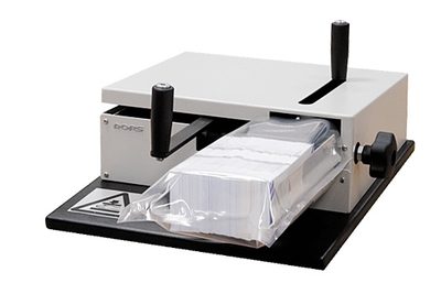 Упаковщик банкнот Dors 450 — фото 3