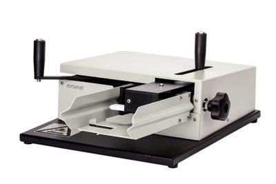 Упаковщик банкнот Dors 450 — фото 4