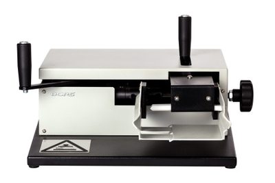 Упаковщик банкнот Dors 450 — фото 5