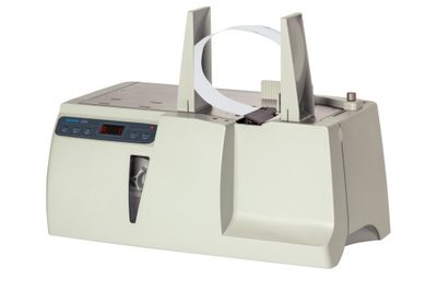 Упаковщик банкнот Dors 500 — фото 2