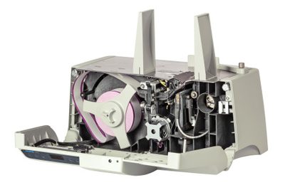 Упаковщик банкнот Dors 500 — фото 4