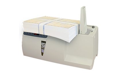 Упаковщик банкнот Dors 500 — фото 5