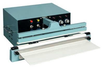 Упаковщик банкнот TISF 455 — фото 1