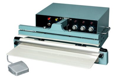 Упаковщик банкнот TISF 455 — фото 2