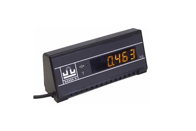 Весовой индикатор ИВ-3С — фото 1