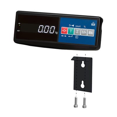 Масса-К Весовой терминал А — фото 2