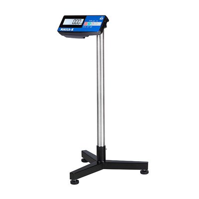 Масса-К Весовой терминал А (RUEW) — фото 3