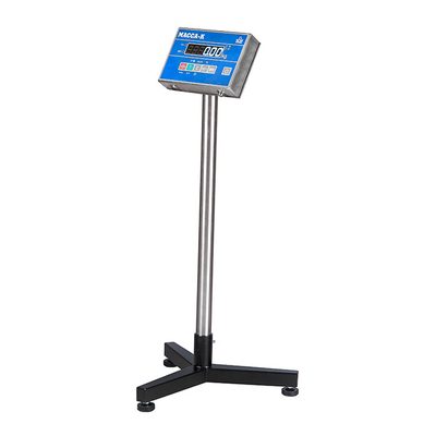 Масса-К Весовой терминал АB — фото 2