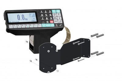 Масса-К Весовой терминал R2P — фото 3