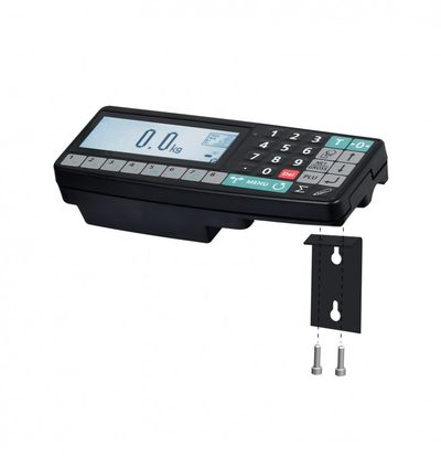 Масса-К Весовой терминал RА — фото 2