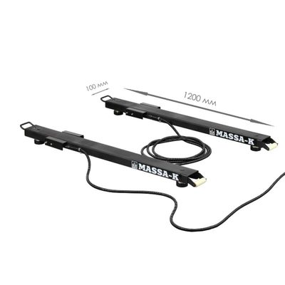 Масса-К 4D-B-12/1-1000 — фото 1