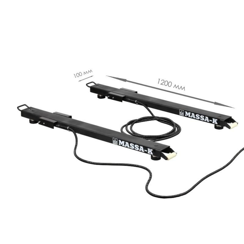 Масса-К 4D-B-12/1-2000