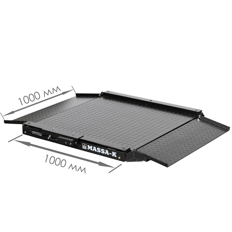 Масса-К 4D-LA-10/10-1500