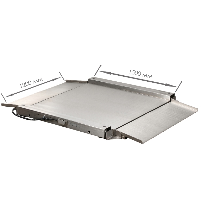 Масса-К 4D-LA.S-15/12-1000