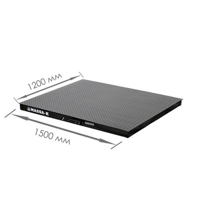 Масса-К 4D-PМ-15/12-1000 — фото 1