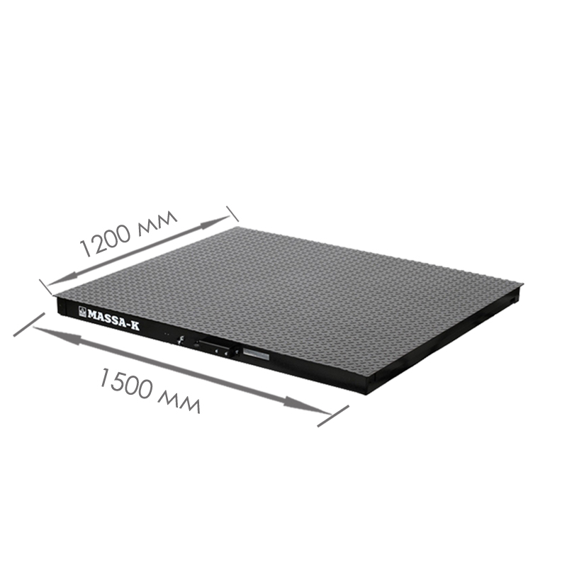 Масса-К 4D-PМ-15/12-3000