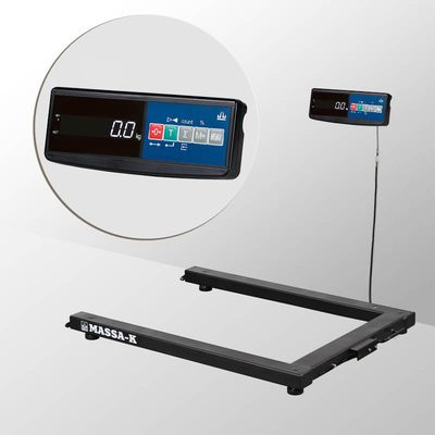 Масса-К 4D-U-1-1000-A — фото 1