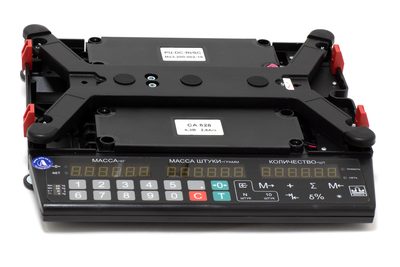 Масса-К МК-32.2-С21 — фото 4