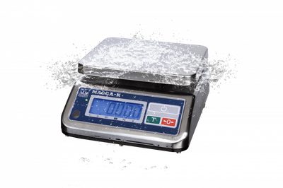 Масса-К НС- 6.P — фото 3