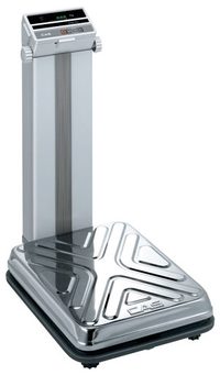 Напольные товарные весы CAS DB-1H — фото 1